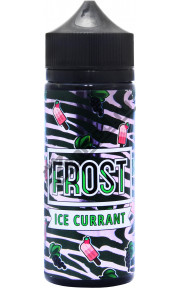 FROST - Ice Currant 120мл
