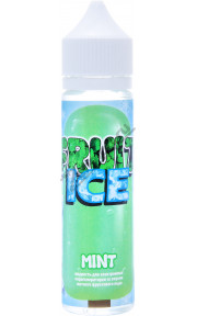 FRUIT ICE - Mint 60мл