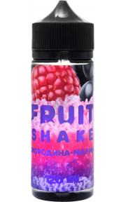 FRUIT SHAKE - Смородина-Малина 120мл