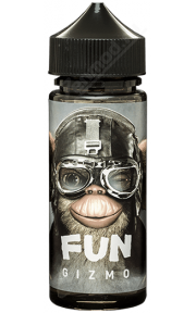 GIZMO - FUN 120мл