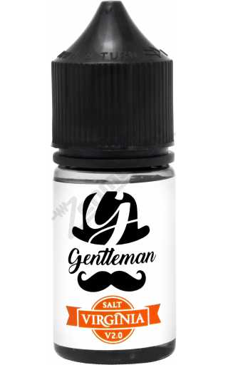 Gentleman Pod V2 - Virginia 30мл