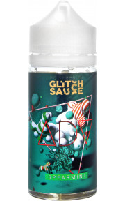 GLITCH SAUCE ADV - SPEARMINT 97мл