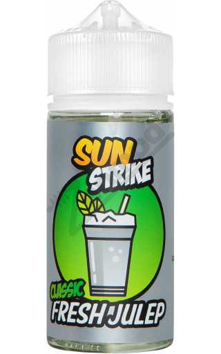 Sun Strike - Fresh Julep 100мл