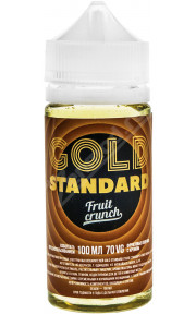 Gold Standard - Fruit Crunch 100мл
