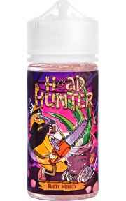 HEAD HUNTER - GUILTY MONKEY 100мл
