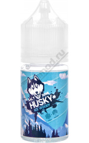 HUSKY SALT - Ice Woody 30мл