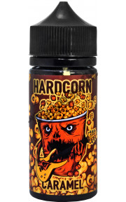 HARDCORN - Caramel 100мл