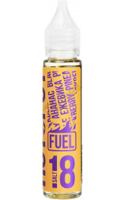 Hotspot Fuel SALT - Ананас Ежевика 30мл