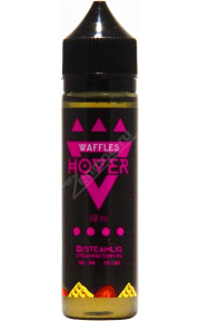 Hover - Waffles 60мл