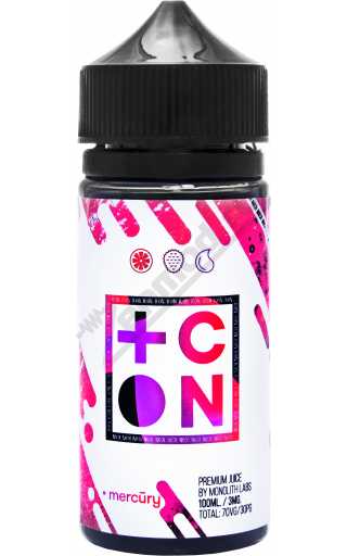 ICON - Mercury 100мл