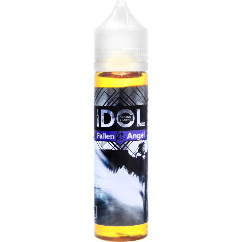 Фото и внешний вид — IDOL - Fallen Angel 60мл