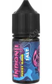 Indonji SALT - Fuzzy Cloud 30мл