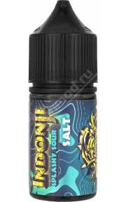 Indonji SALT - Splashy Sour 30мл