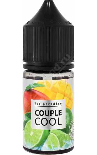 Ice Paradise Pod - Couple Cool 30мл
