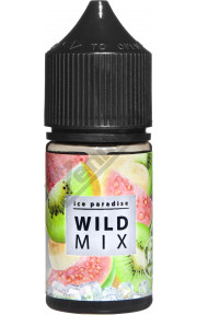 Ice Paradise Pod - Wild Mix 27мл