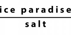 Жидкость Ice Paradise SALT