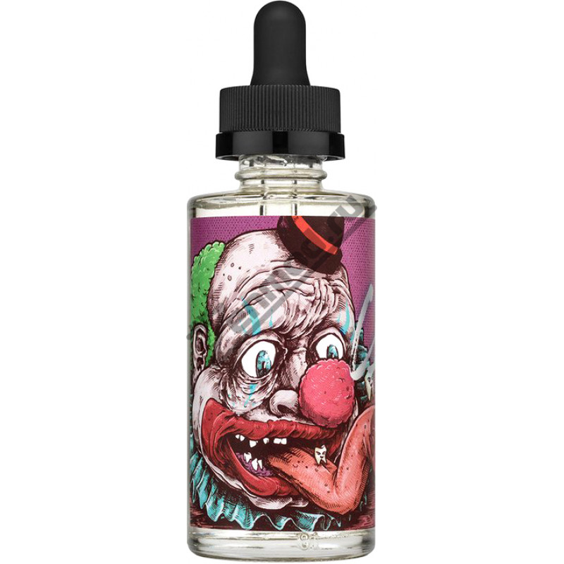 Фото и внешний вид — Clown - Sweet Tooth 60мл