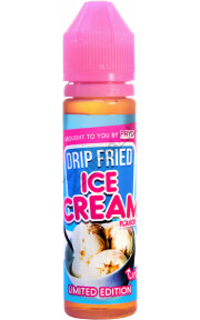 Drip Fried - Ice Cream 60мл