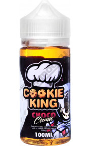 Cookie King - Choco Cream 100мл