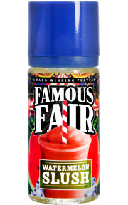 Famous Fair - Watermelon Slush 100мл