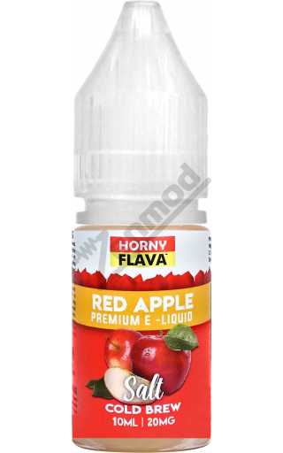 HORNY SALT - Red Apple 10мл