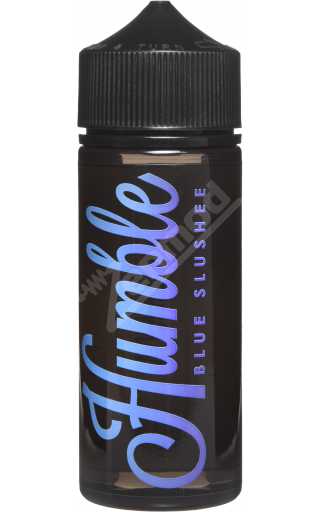 Humble - Blue Slushee 120мл