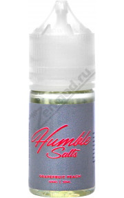 Humble Salt - Grapefruit Peach 30мл