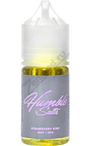 Humble Salt - Strawberry Kiwi 30мл