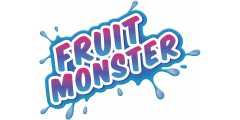 Жидкость Fruit Monster
