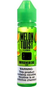 Melon Twist - Honeydew Melon Chew 60мл