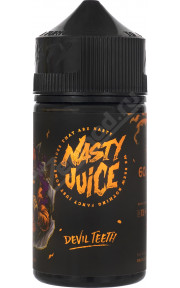 Nasty Juice - Devil Teeth 60мл