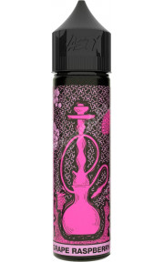 Nasty Shisha - Grape Raspberry 60мл