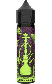 Nasty Shisha - Green Grape 60мл