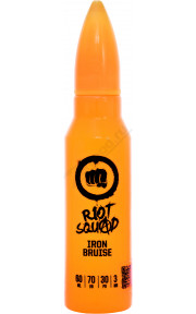 RIOT SQUAD - Iron Bruise 60мл
