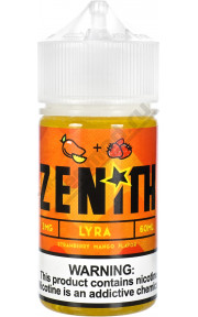 Zenith - Lyra 60мл