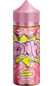 Zonk - Pink Lemonade 100мл