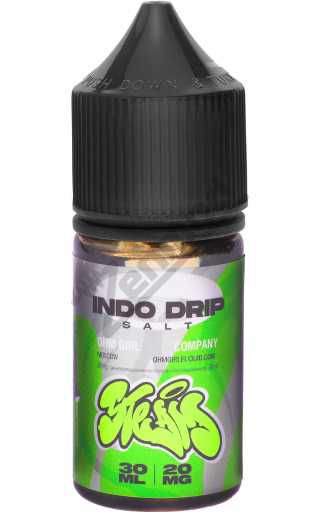 IndoDrip SALT - Steam 30мл