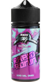 IndoSour - Rabid Ronin 100мл