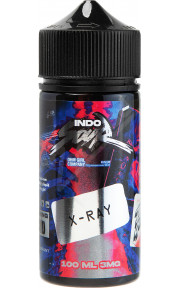 IndoSour - X-Ray 100мл