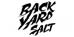 Жидкость Back Yard SALT