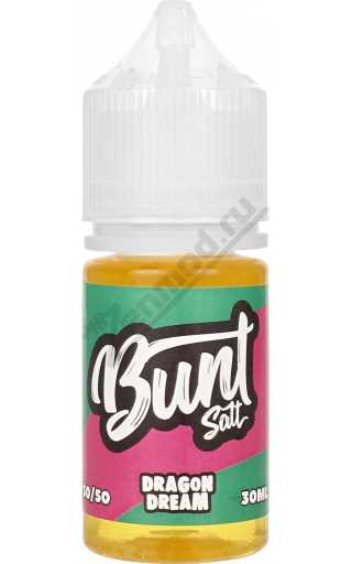 BUNT SALT - Dragon Dream 30мл