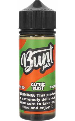 BUNT - Cactus Blast 120мл