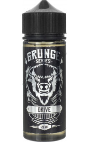 GRUNGE - Drive 120мл
