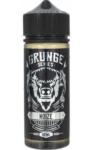 GRUNGE - Noize 120мл