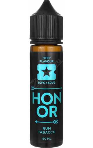 HONOR - Rum Tabacco 60мл