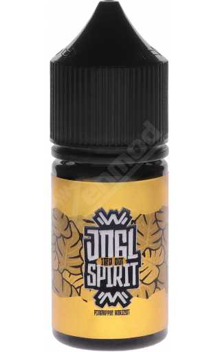 JNGL Spirit Iced Out SALT - Pineapple Apricot 30мл