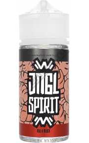 JNGL Spirit - Red & Black 100мл