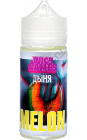 Juicy Games - Melon 100мл