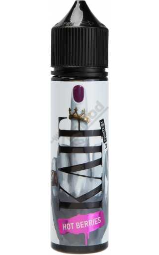 Kaif - Hot Berries 60мл