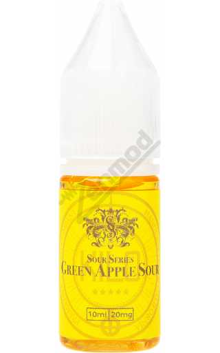 Kilo Sour Series SALT - Green Apple Sours 10мл